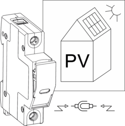 Fotovoltaikus megoldások